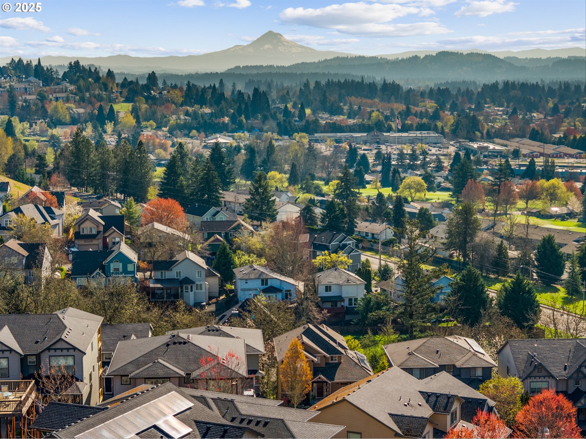 15408 SW ARLINGTON TER, Portland