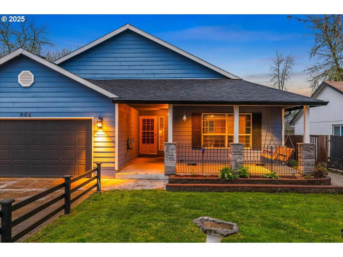 265 NW ANGELA LN