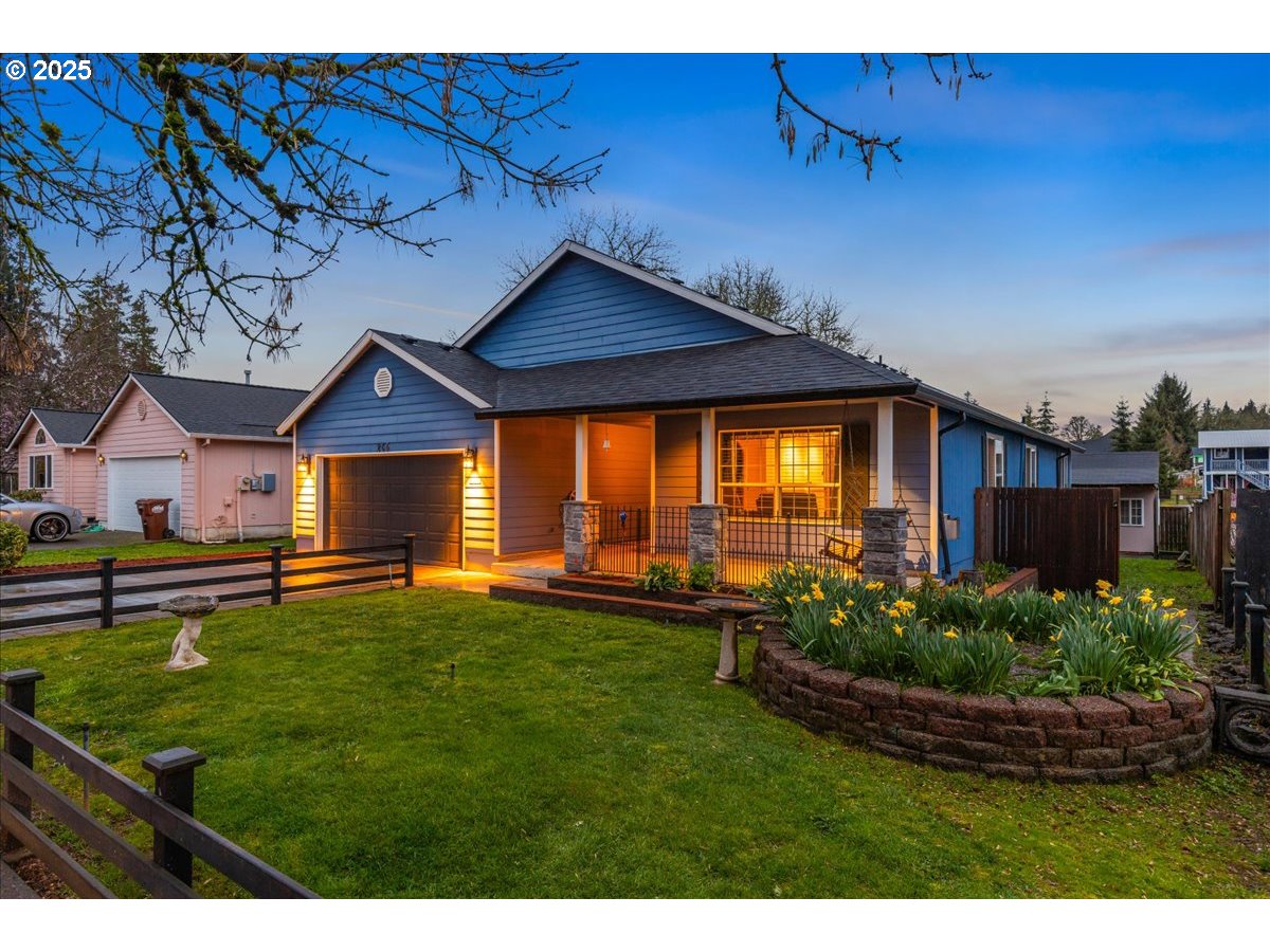 265 NW ANGELA LN