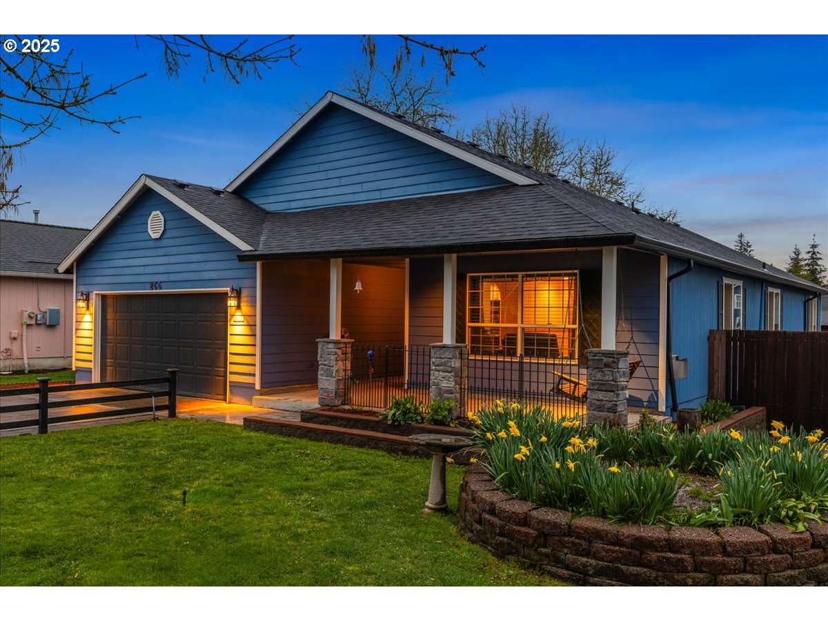 265 NW ANGELA LN