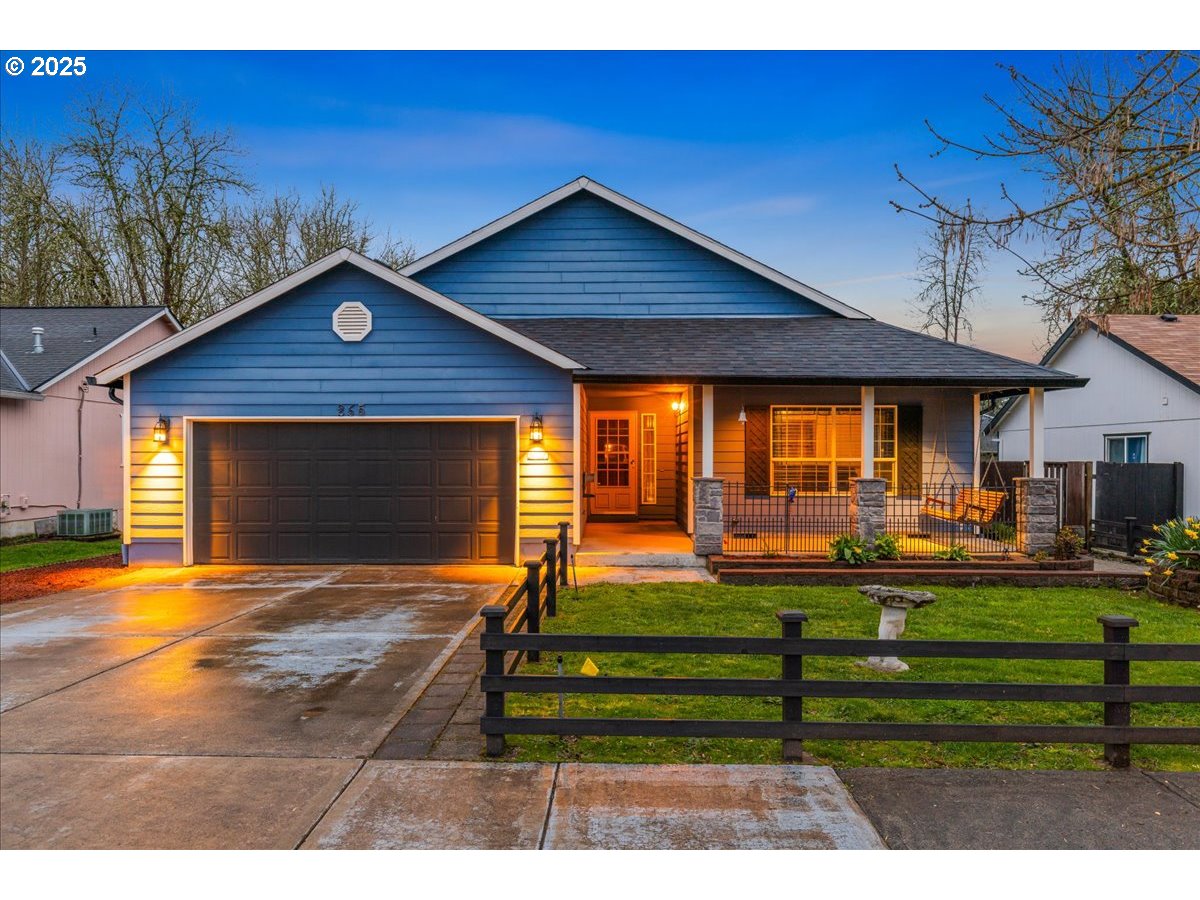 265 NW ANGELA LN