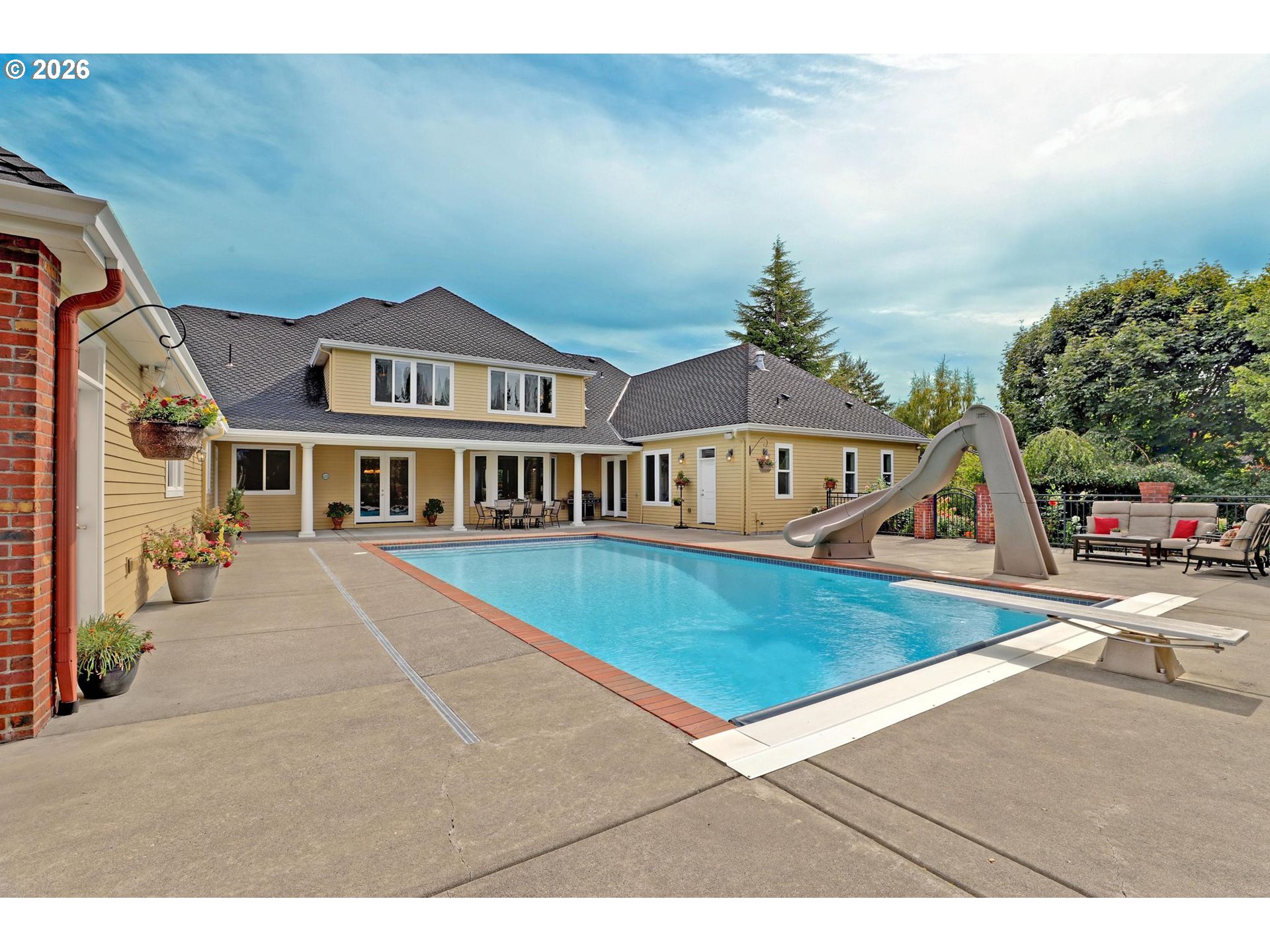 14564 NW OAK SHADOW CT