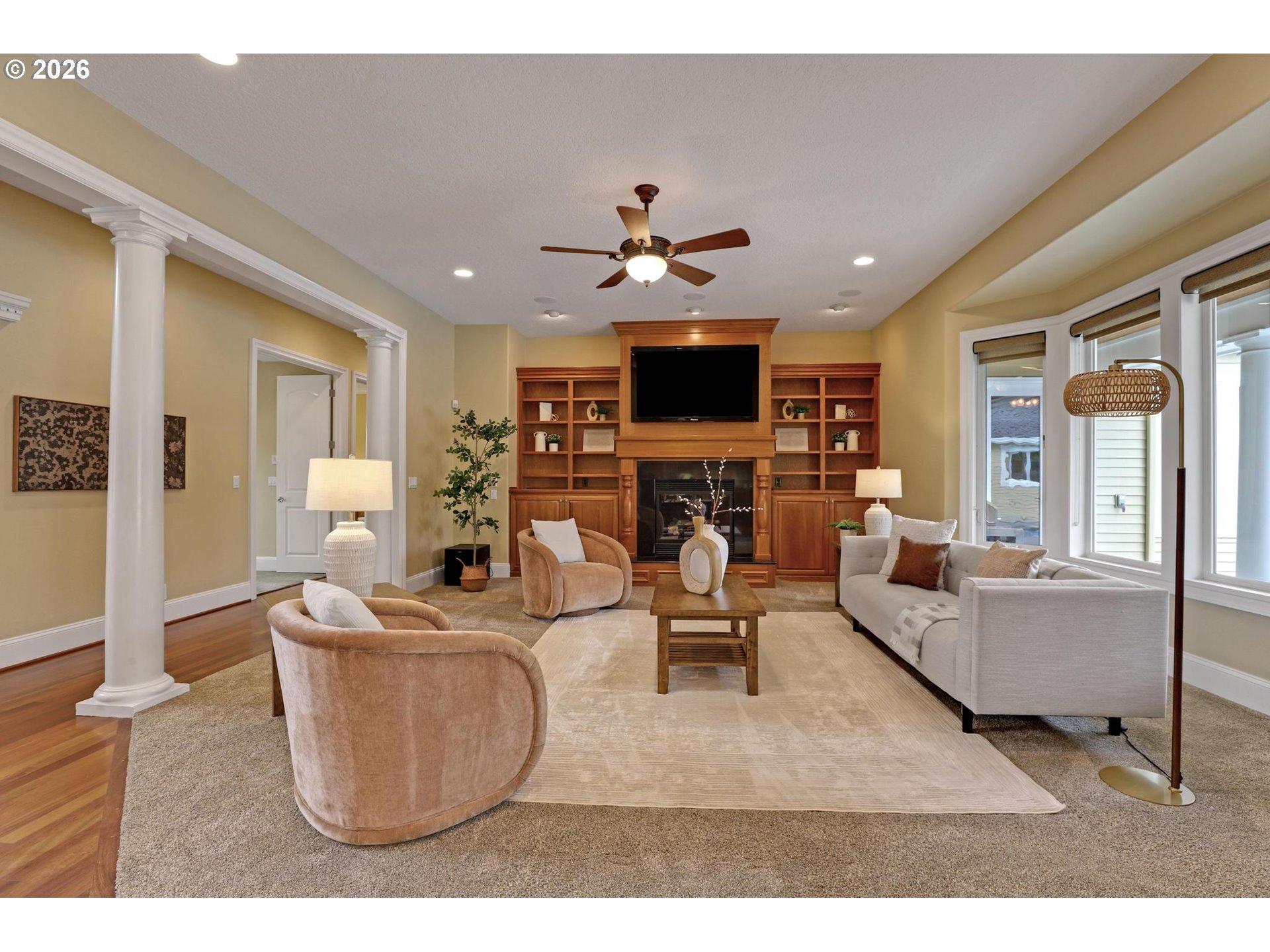 14564 NW OAK SHADOW CT