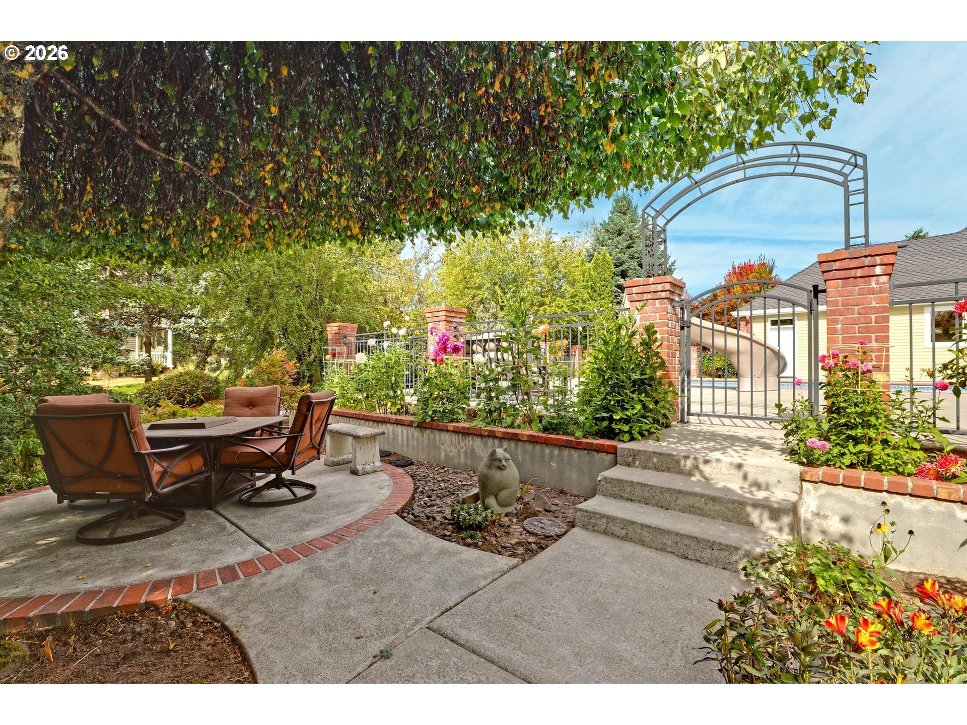 14564 NW OAK SHADOW CT