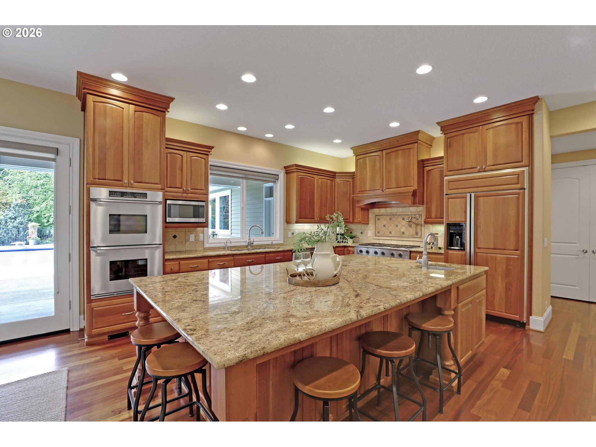 14564 NW OAK SHADOW CT