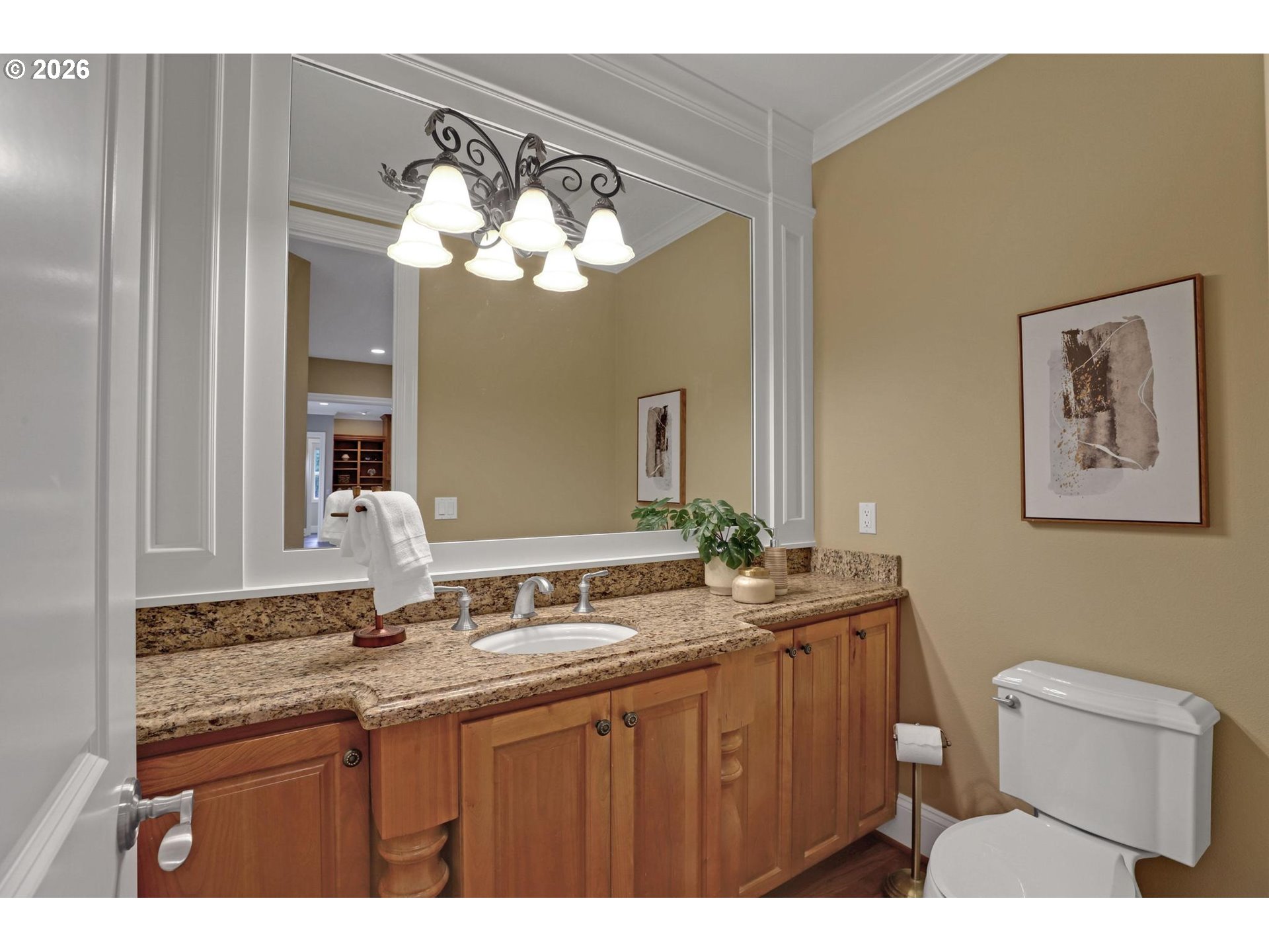 14564 NW OAK SHADOW CT