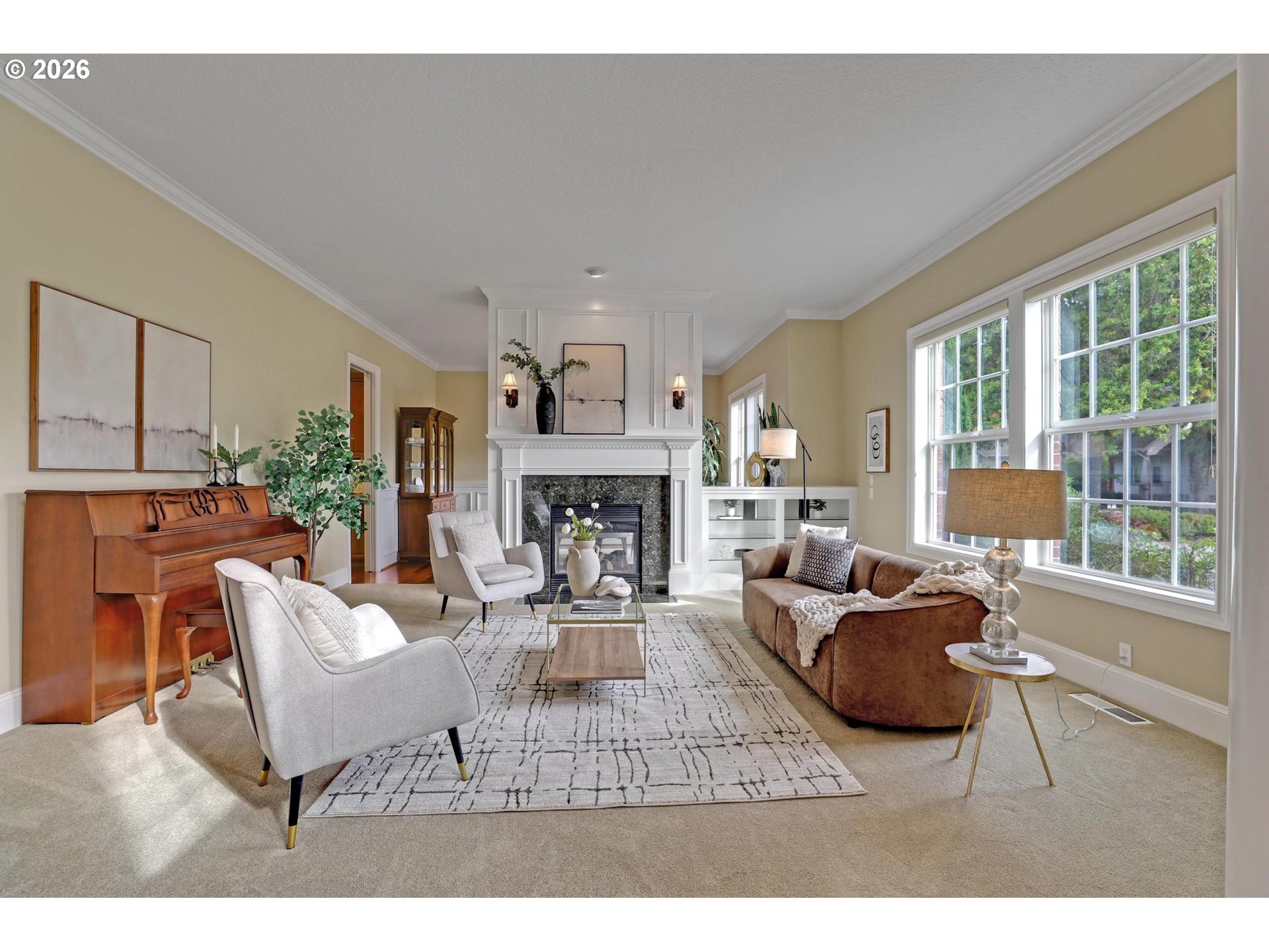 14564 NW OAK SHADOW CT