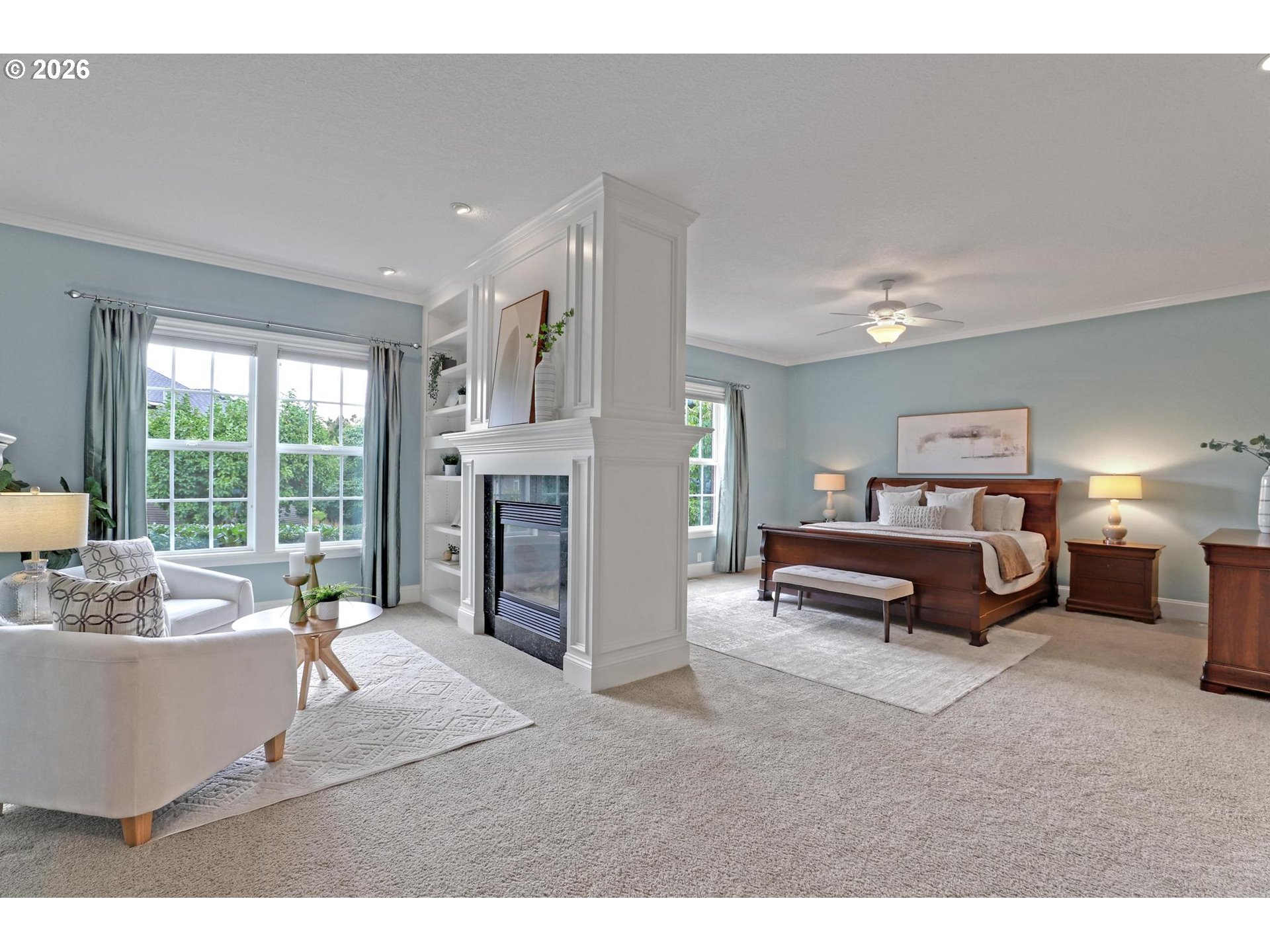14564 NW OAK SHADOW CT