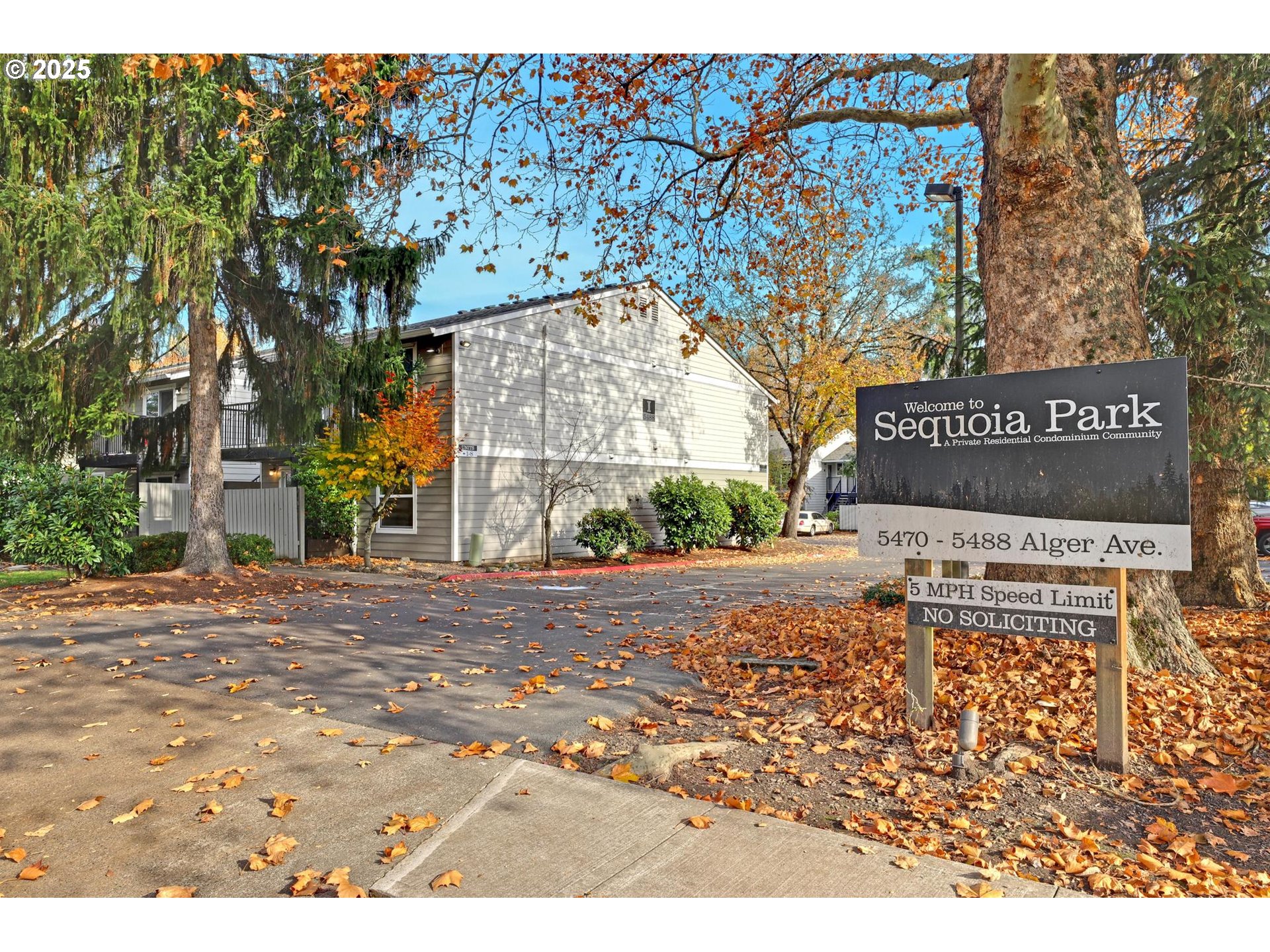 5488 SW ALGER AVE # I-7