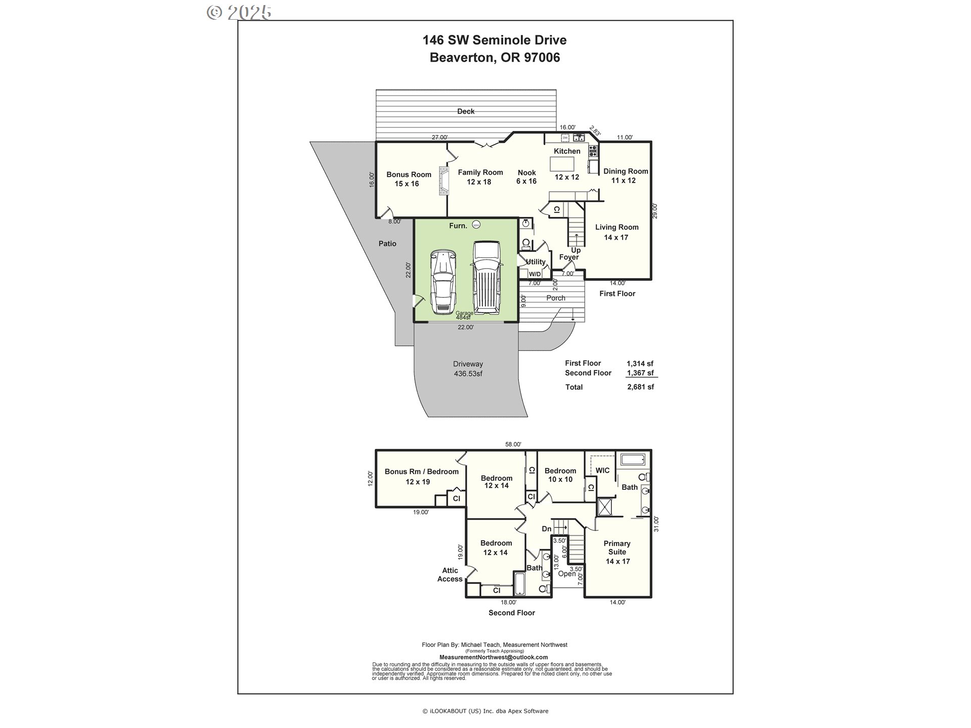 146 SW SEMINOLE DR
