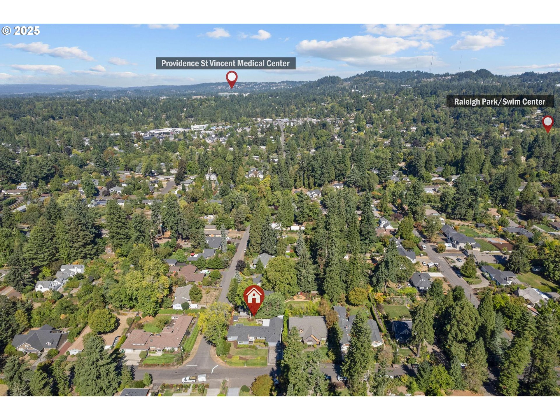 8725 SW WHITE PINE LN