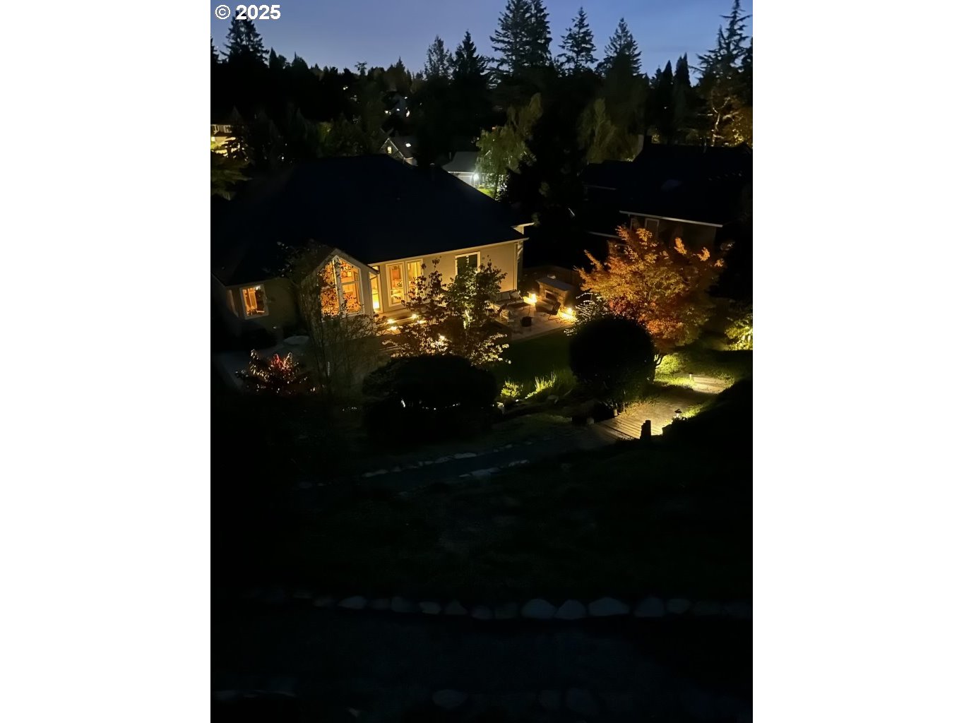 12755 NW CREEKSIDE DR