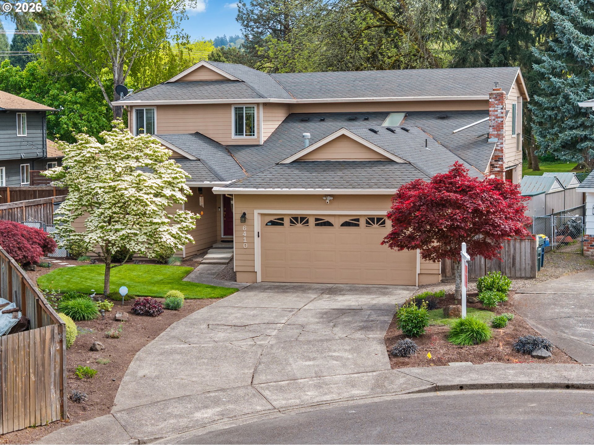 6410 SW SKIVER CT
