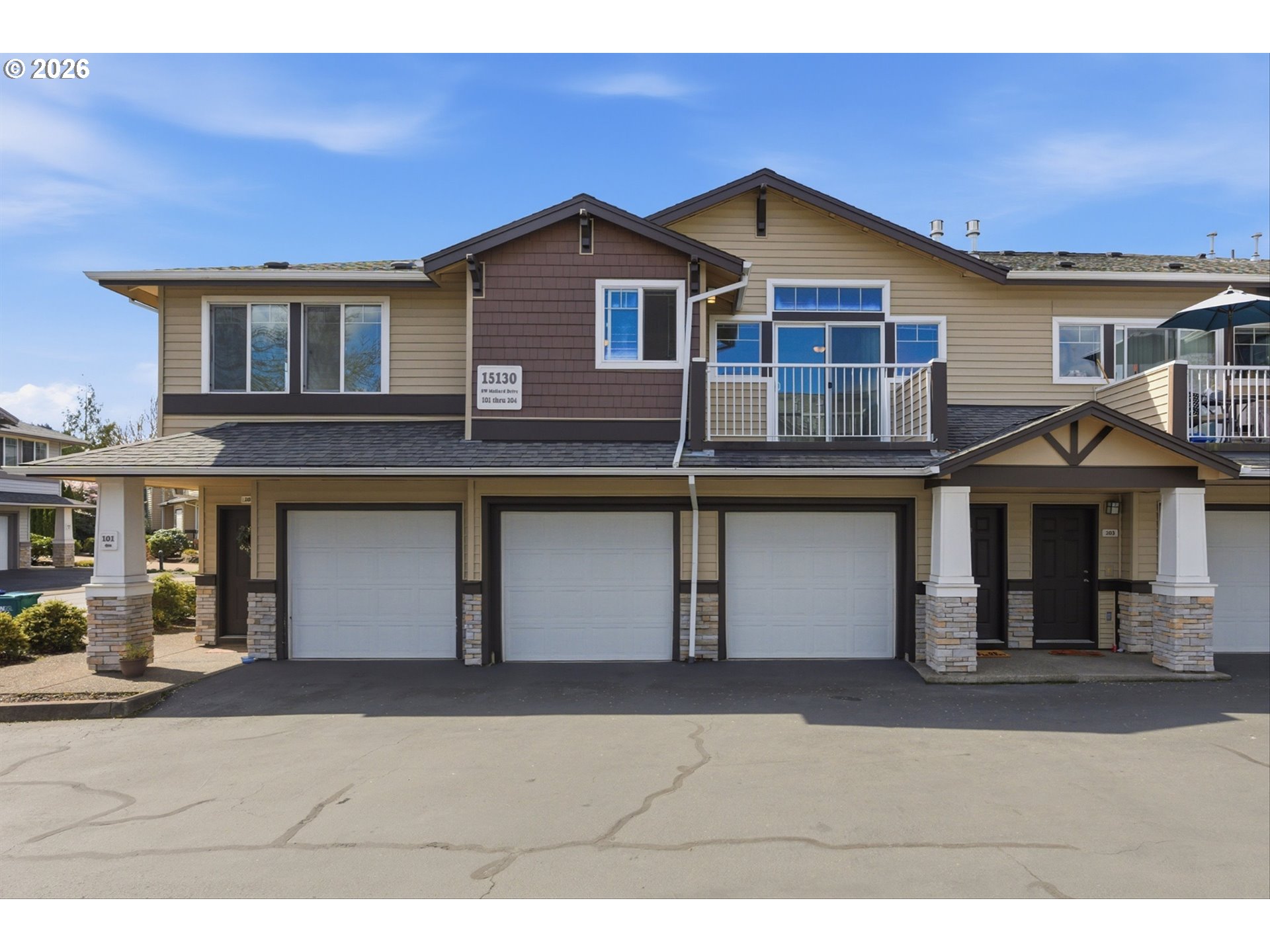15130 SW MALLARD DR 202