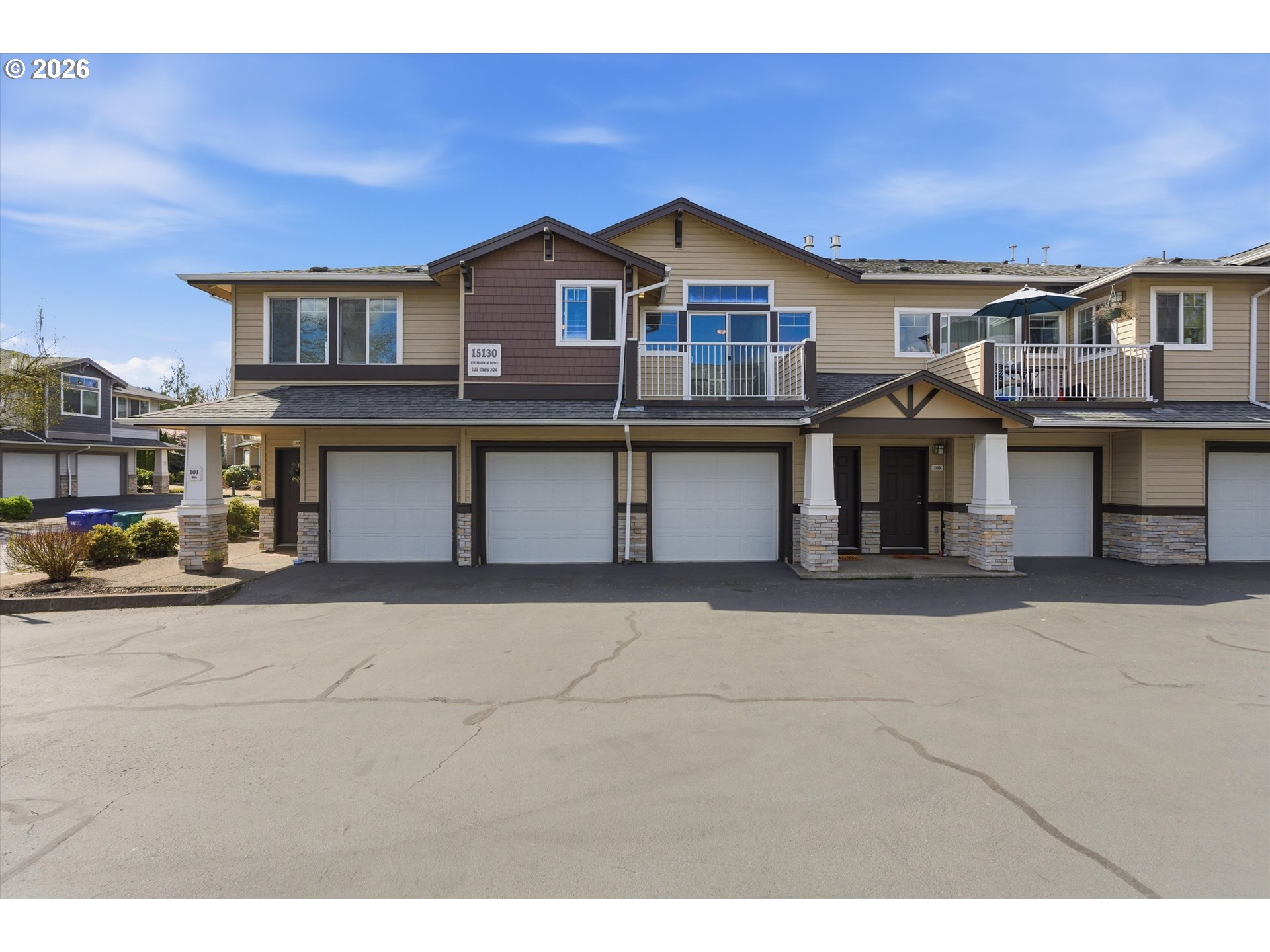 15130 SW MALLARD DR 202