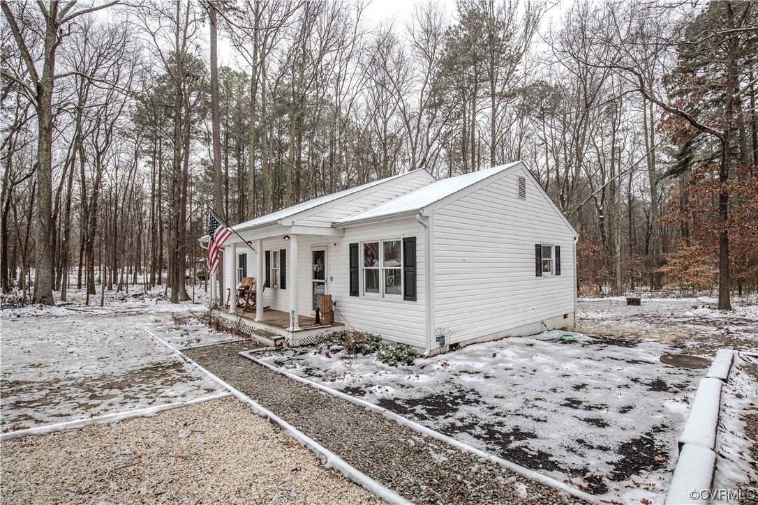 1841 Jeter Rd