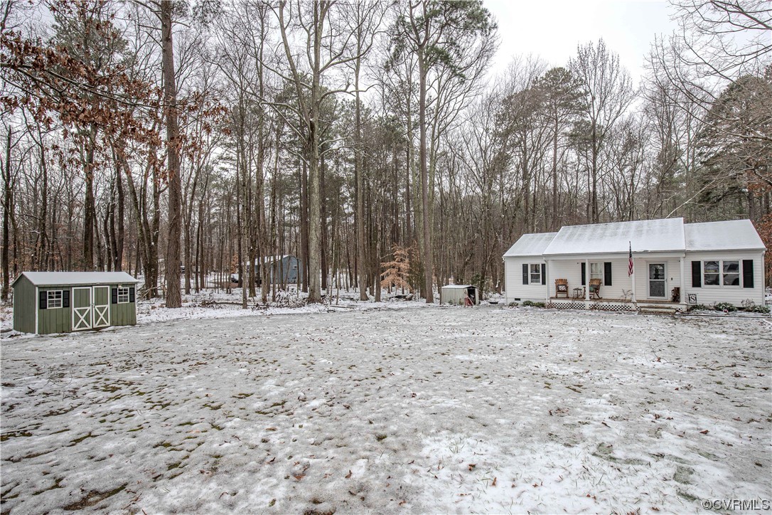 1841 Jeter Rd
