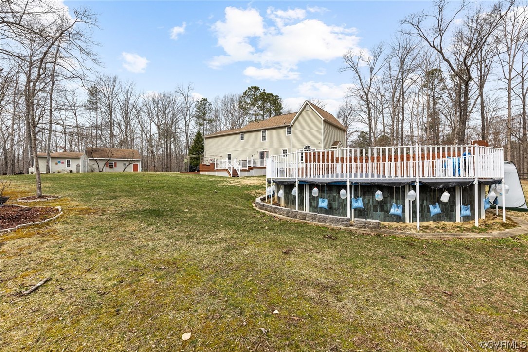 2004 Eastwood Ridge Dr