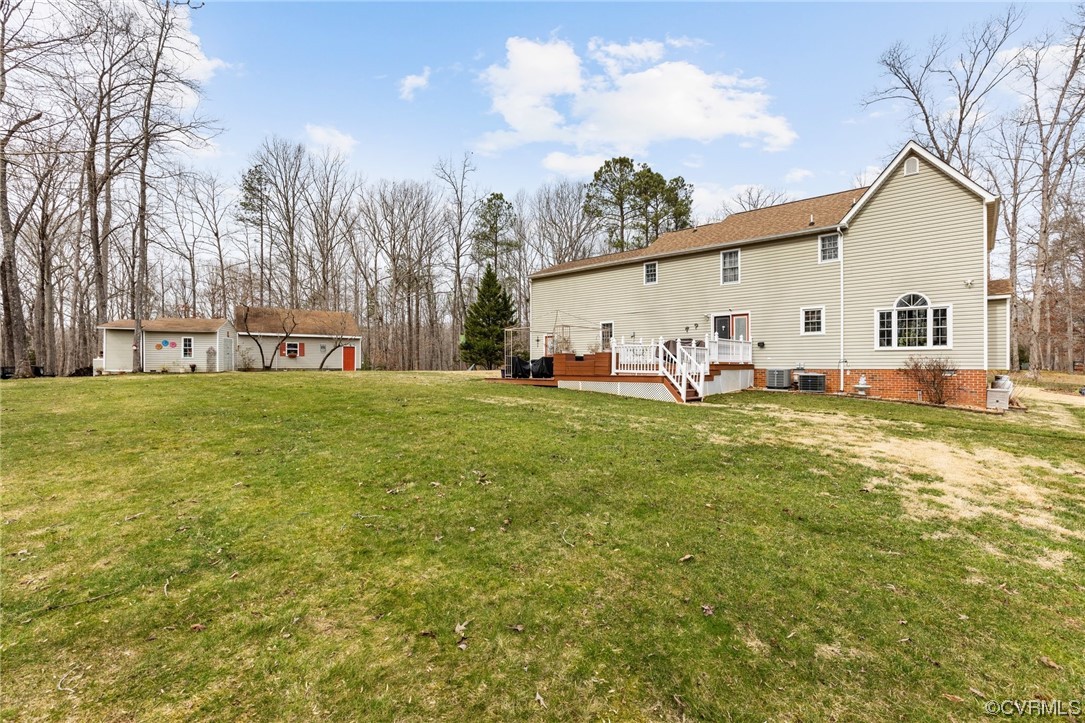 2004 Eastwood Ridge Dr