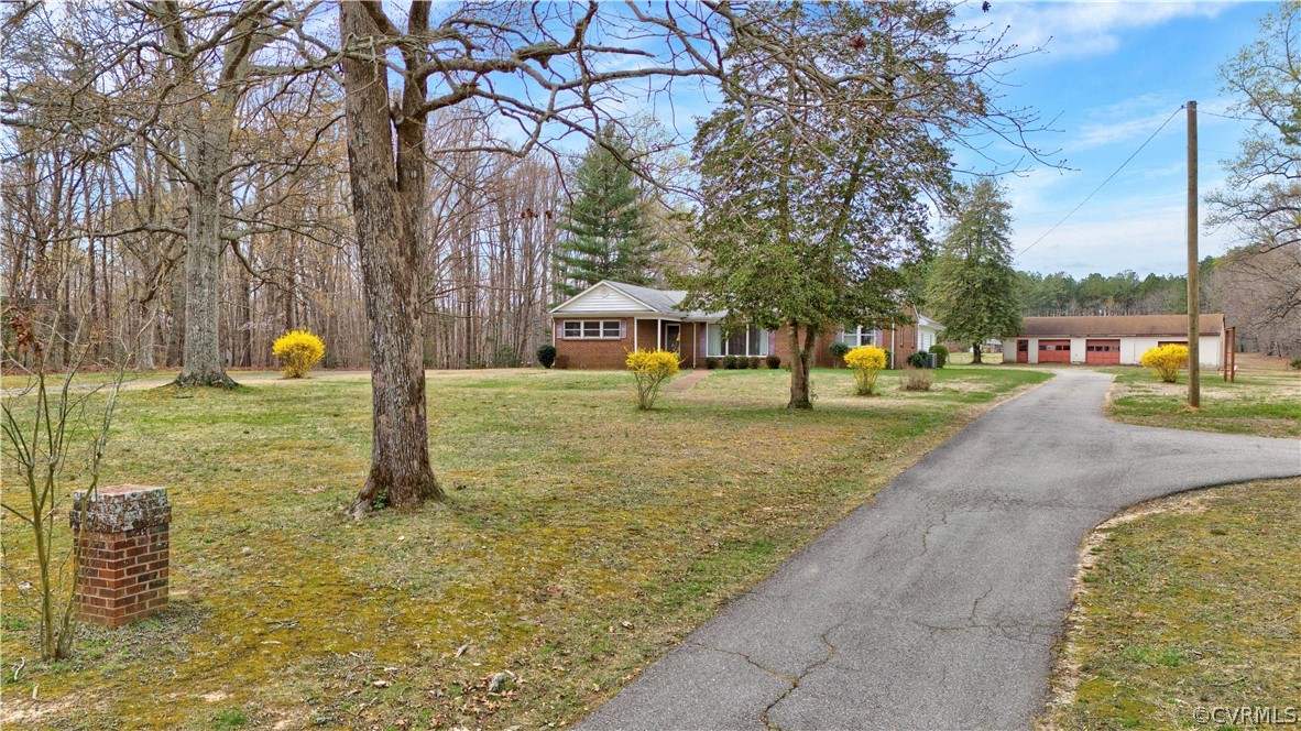 2355 Academy Rd