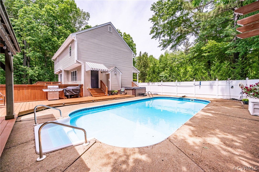 1697 Indian Pipe Ct