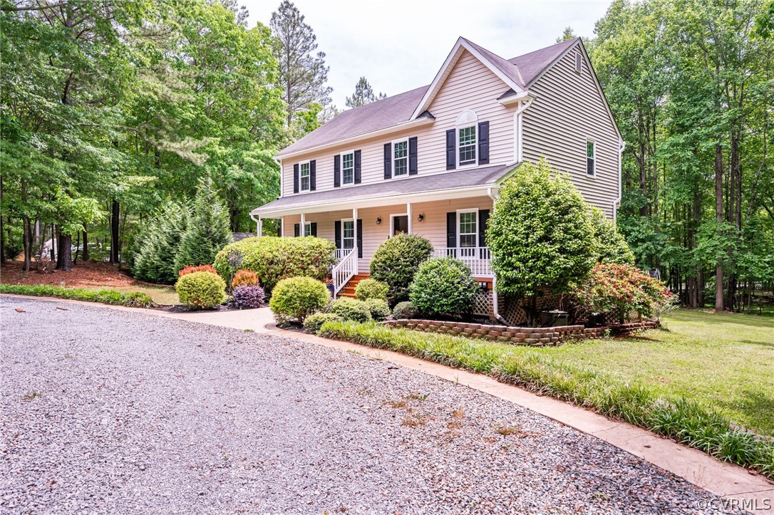 1697 Indian Pipe Ct