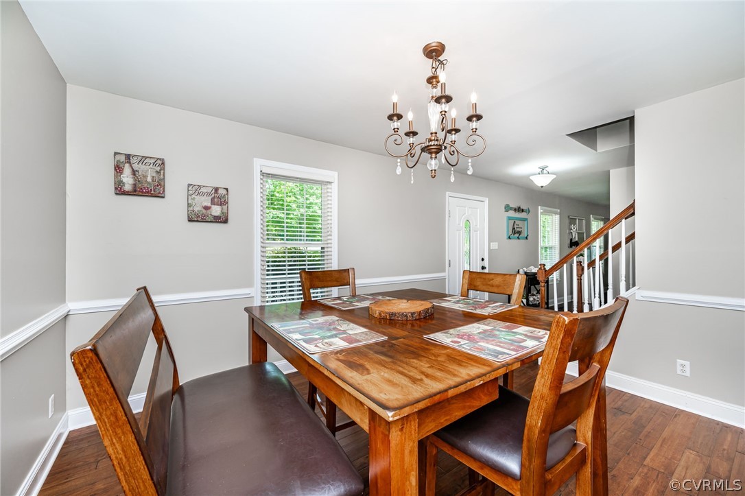 1697 Indian Pipe Ct