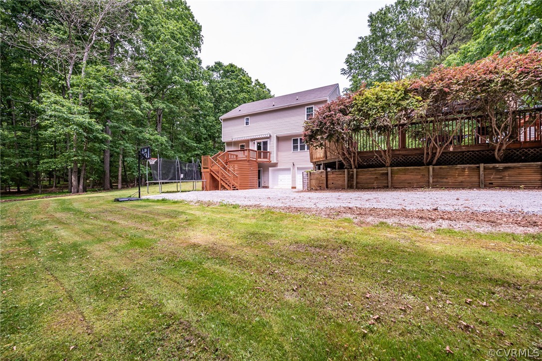 1697 Indian Pipe Ct