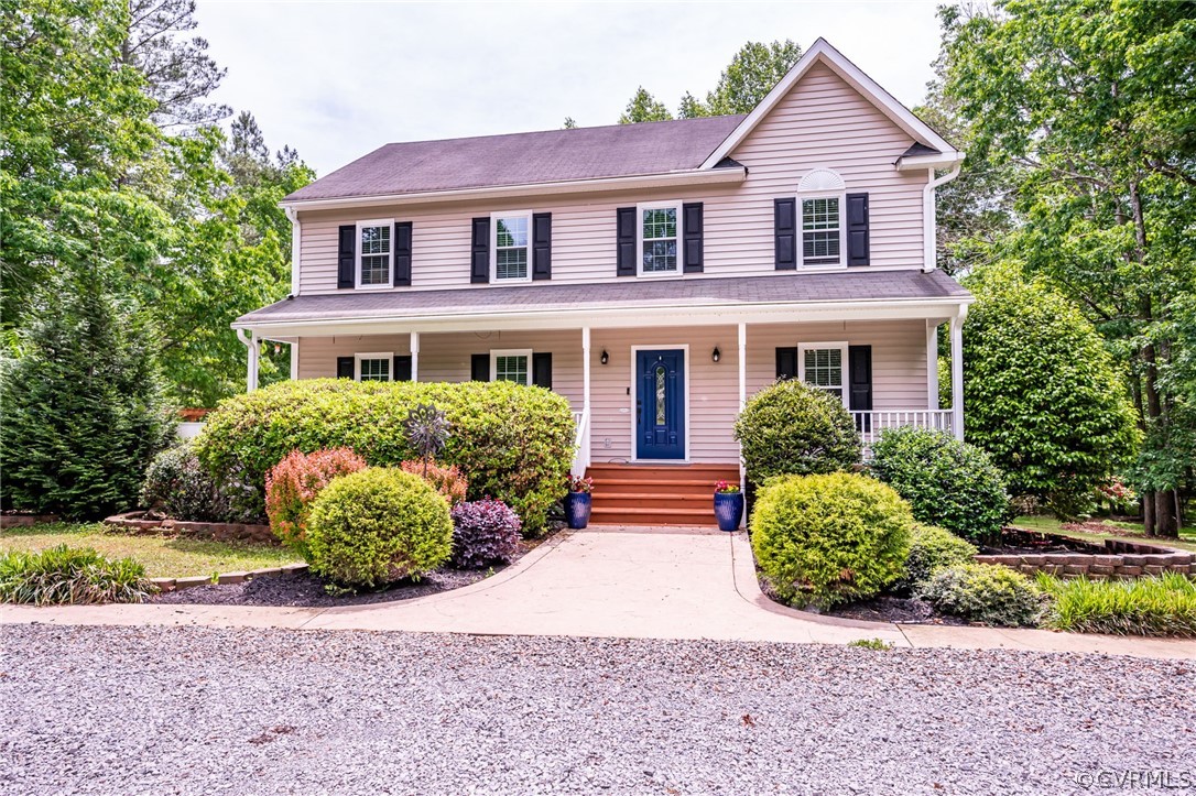 1697 Indian Pipe Ct