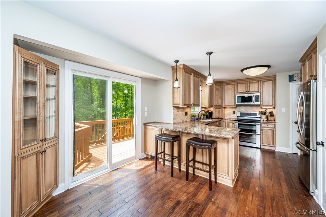 1697 Indian Pipe Ct
