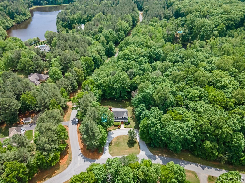 1697 Indian Pipe Ct
