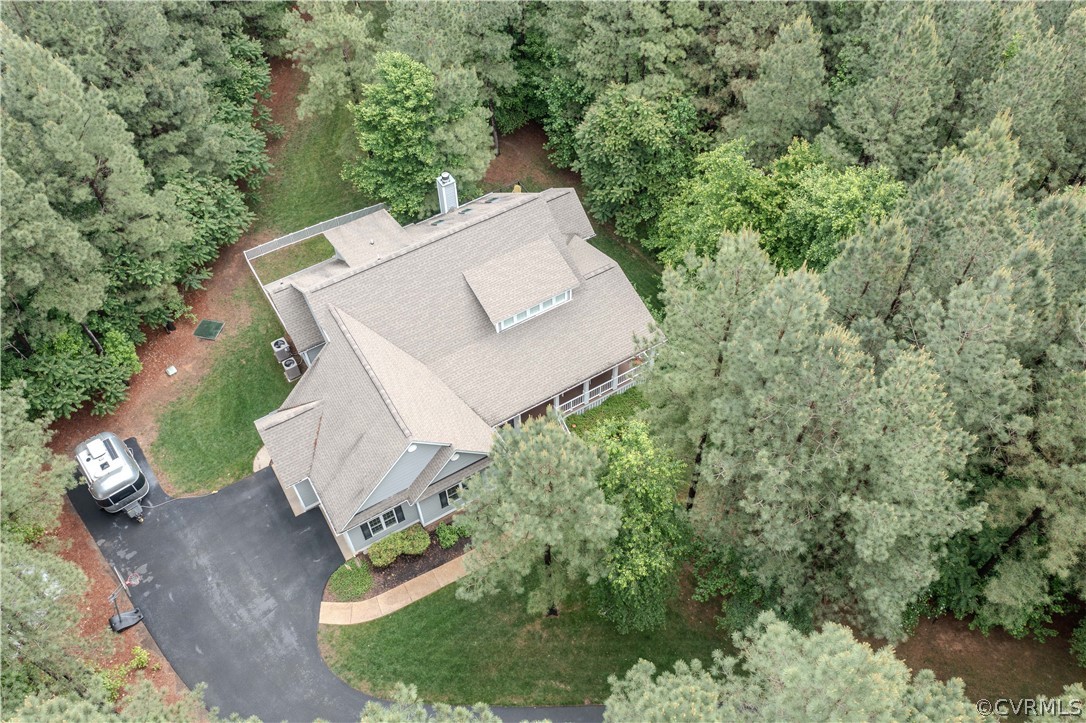 3016 Mill Mount Ln