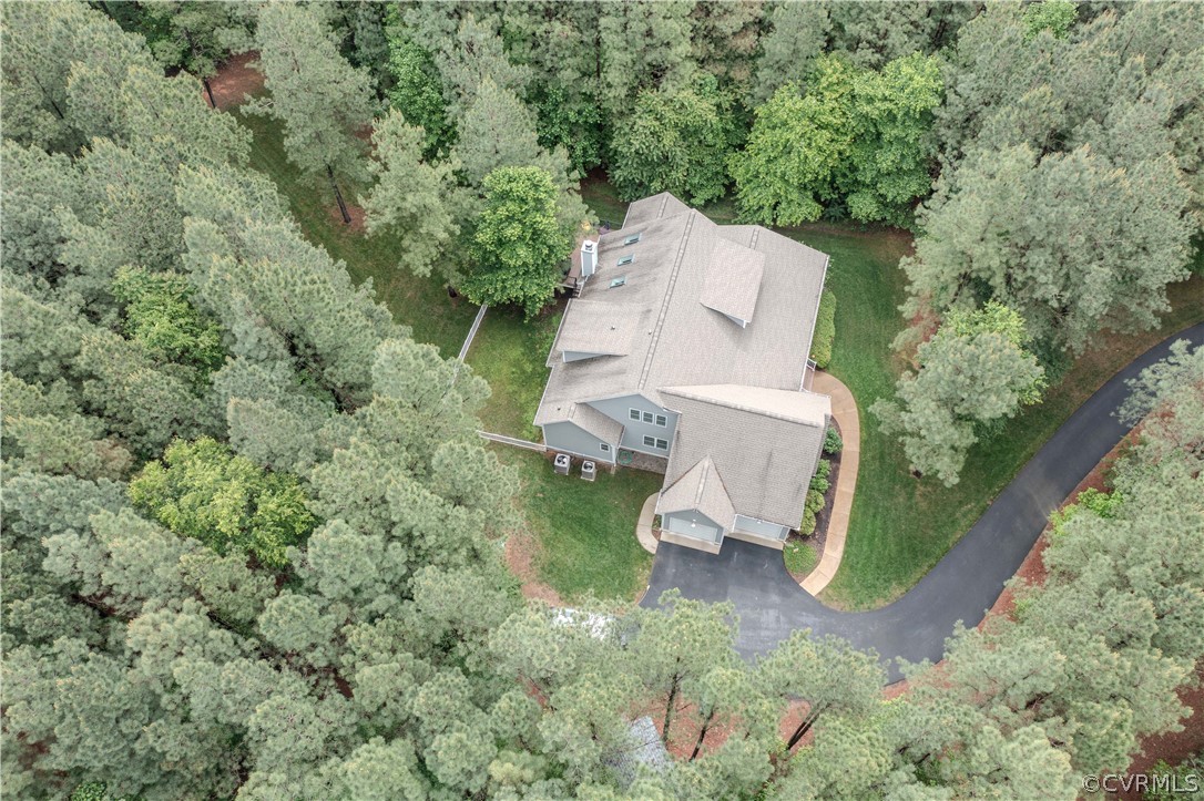 3016 Mill Mount Ln