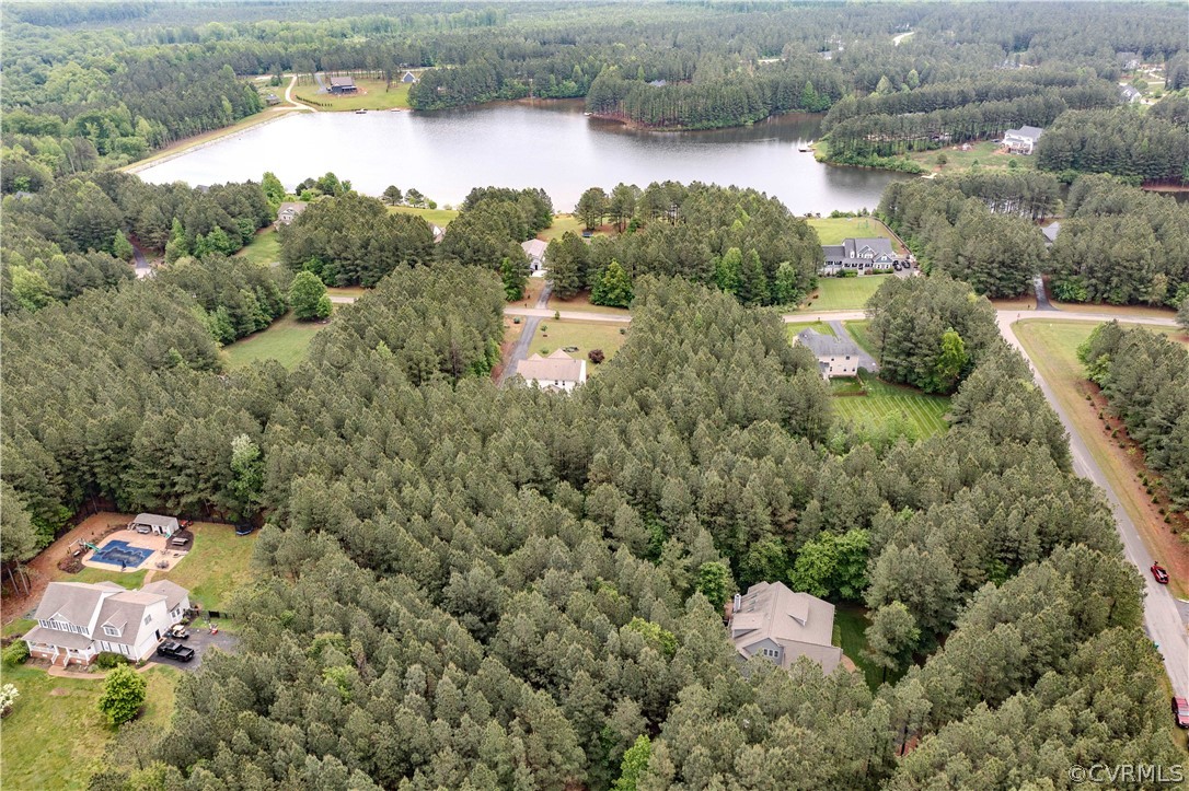 3016 Mill Mount Ln