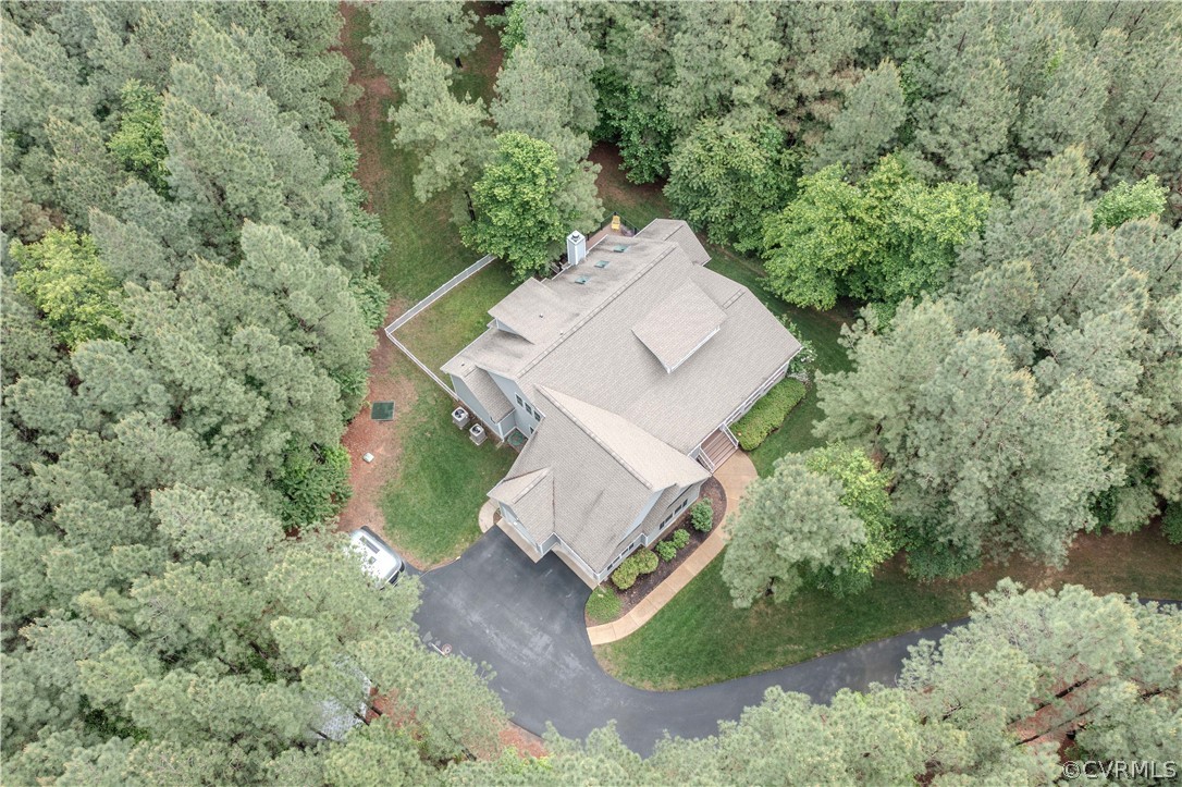 3016 Mill Mount Ln