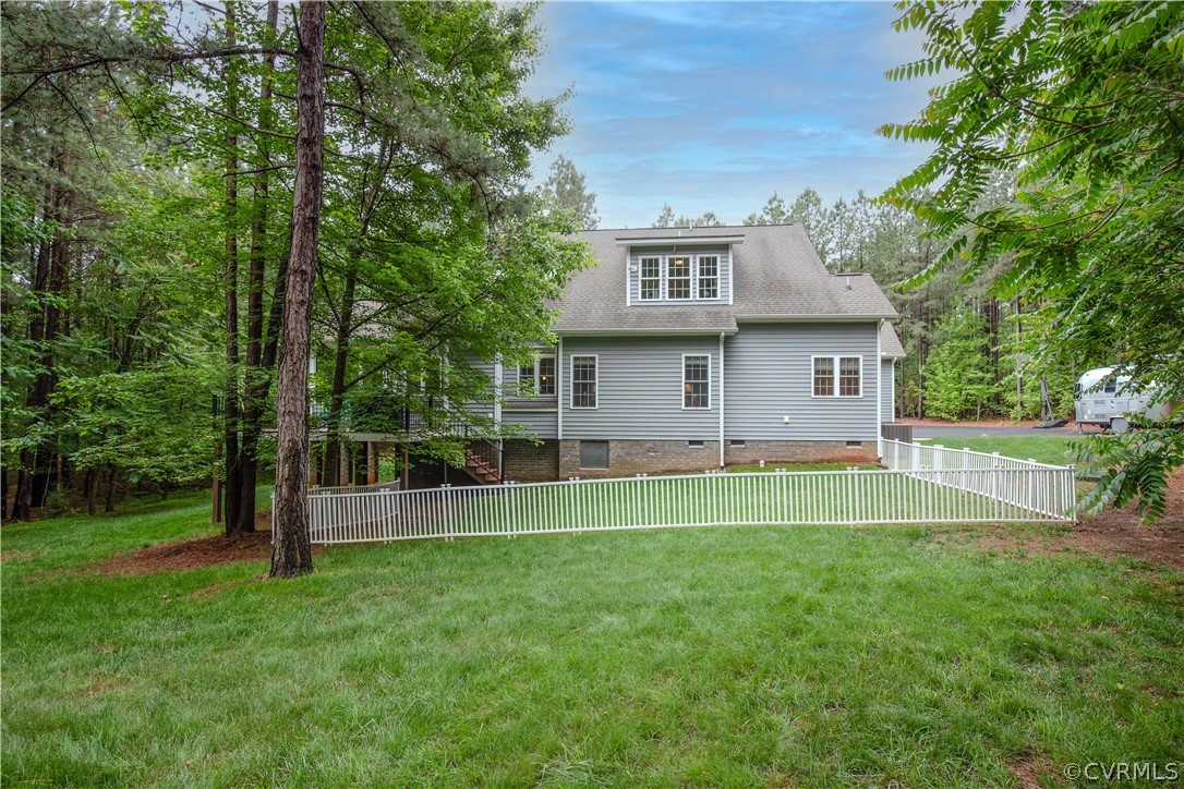 3016 Mill Mount Ln