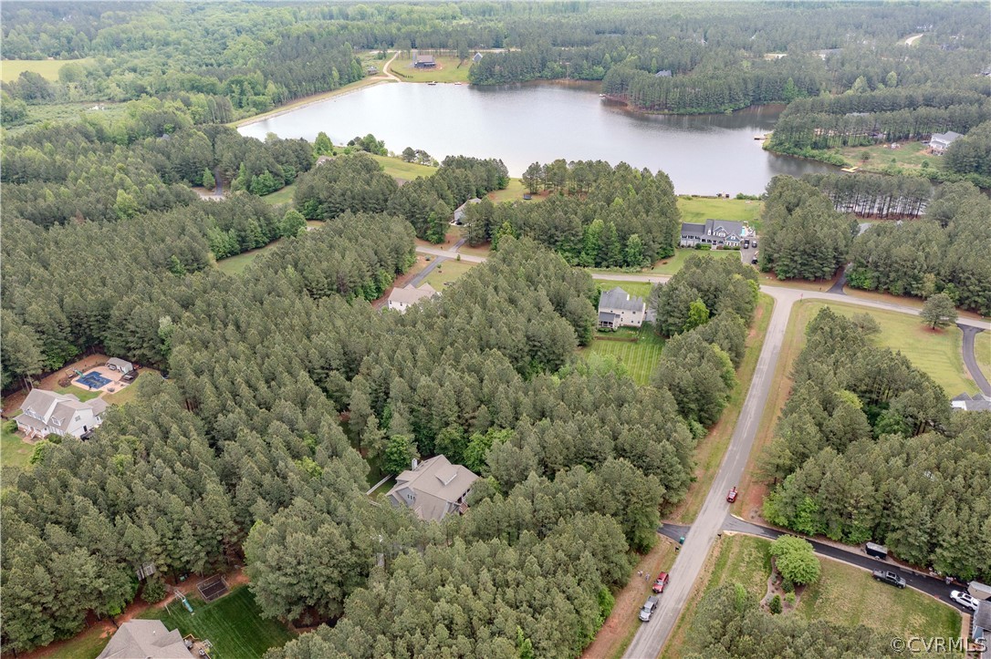3016 Mill Mount Ln