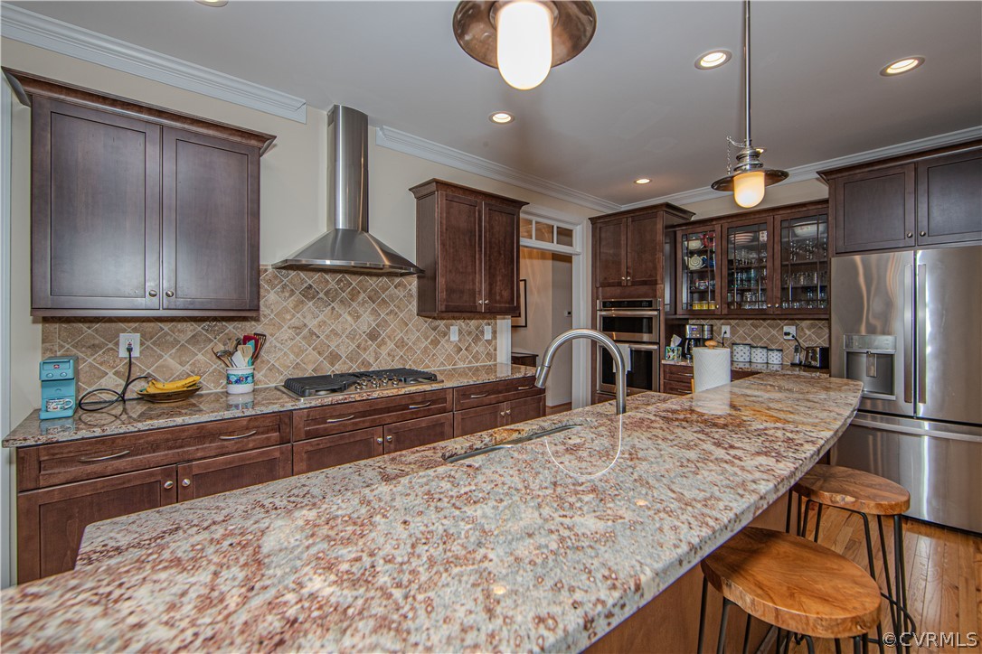 3016 Mill Mount Ln