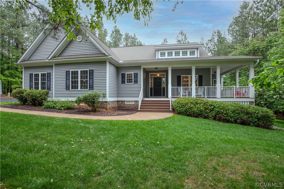 3016 Mill Mount Ln