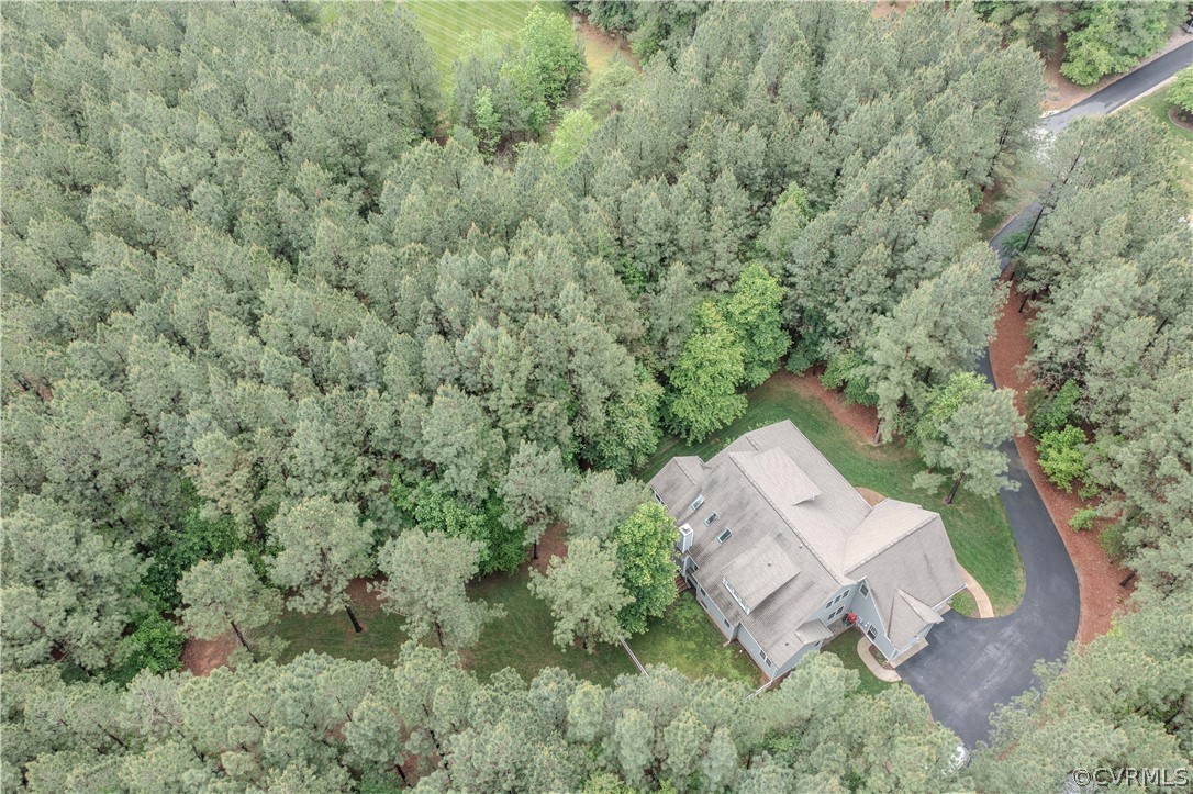 3016 Mill Mount Ln