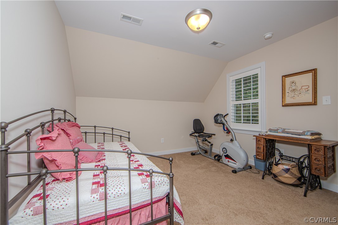 3016 Mill Mount Ln