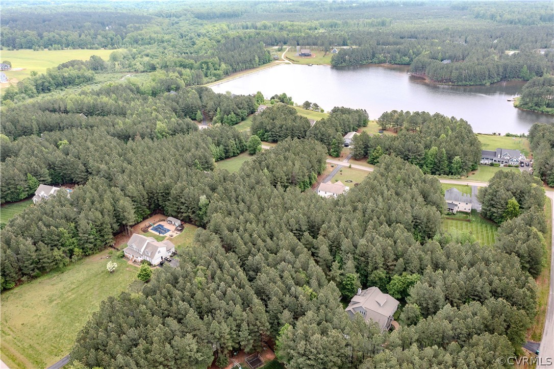 3016 Mill Mount Ln
