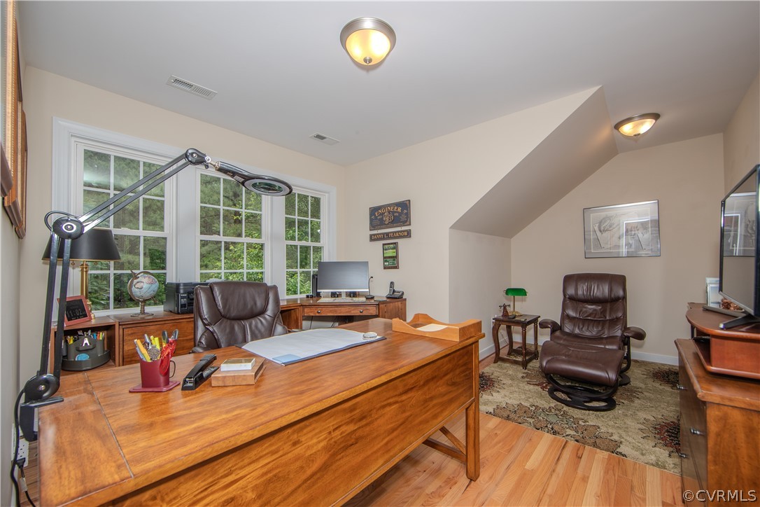 3016 Mill Mount Ln