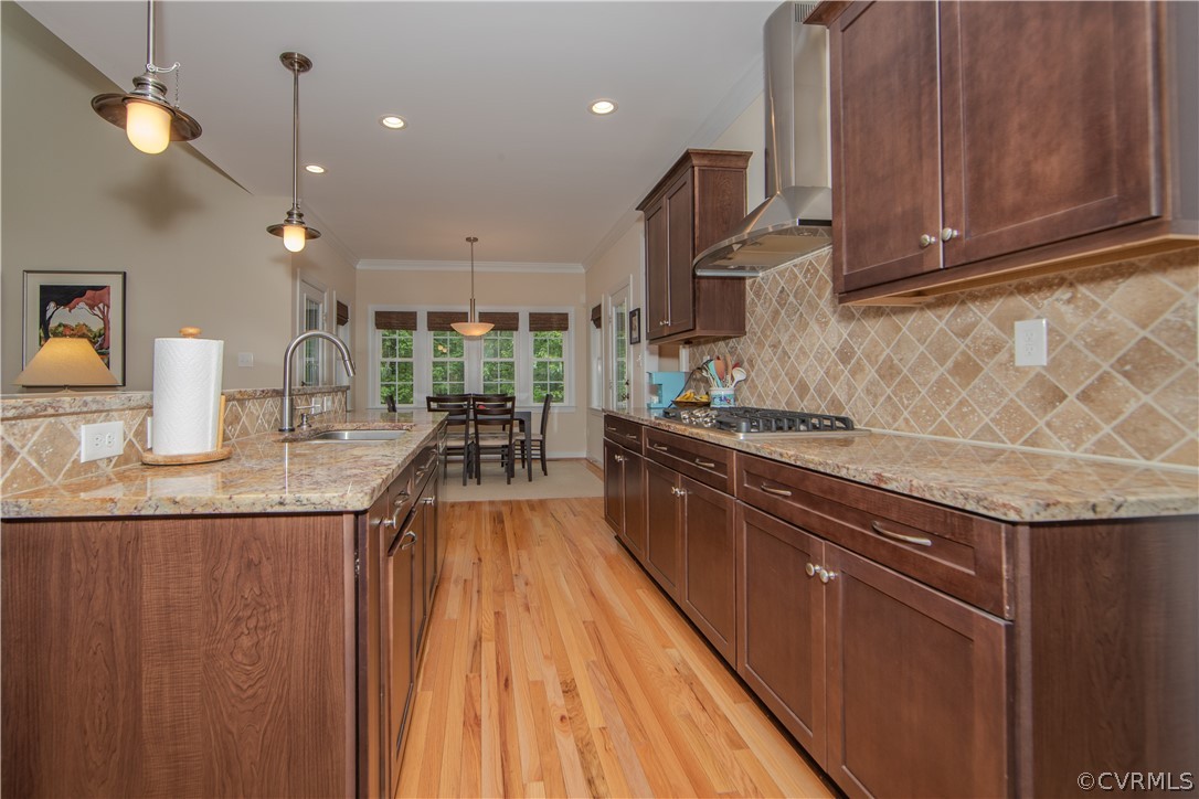 3016 Mill Mount Ln