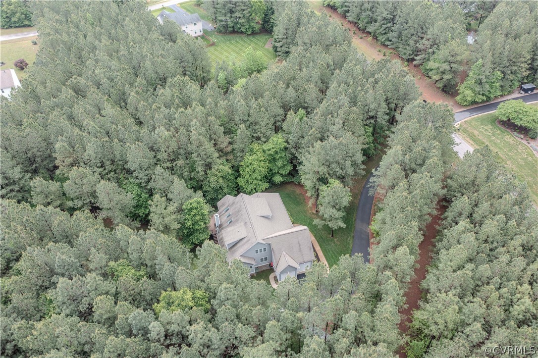 3016 Mill Mount Ln