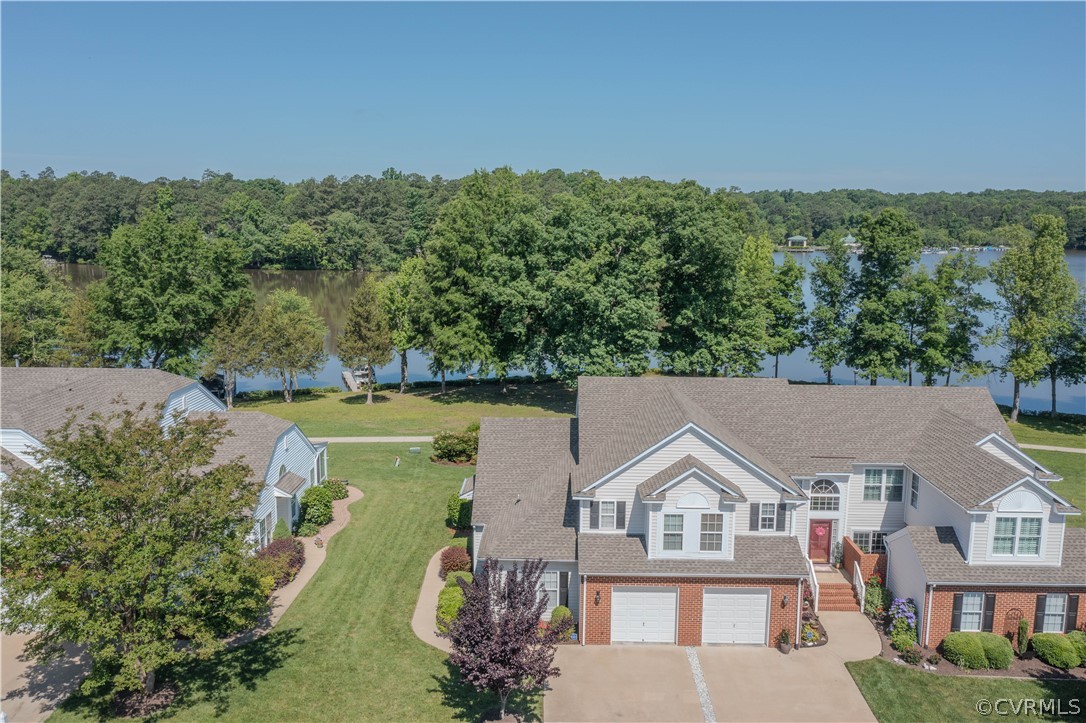 14512 Duckridge Ter