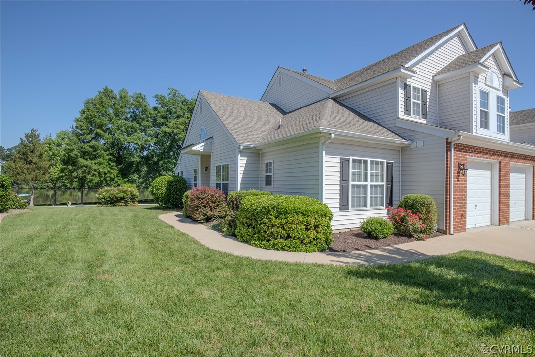 14512 Duckridge Ter