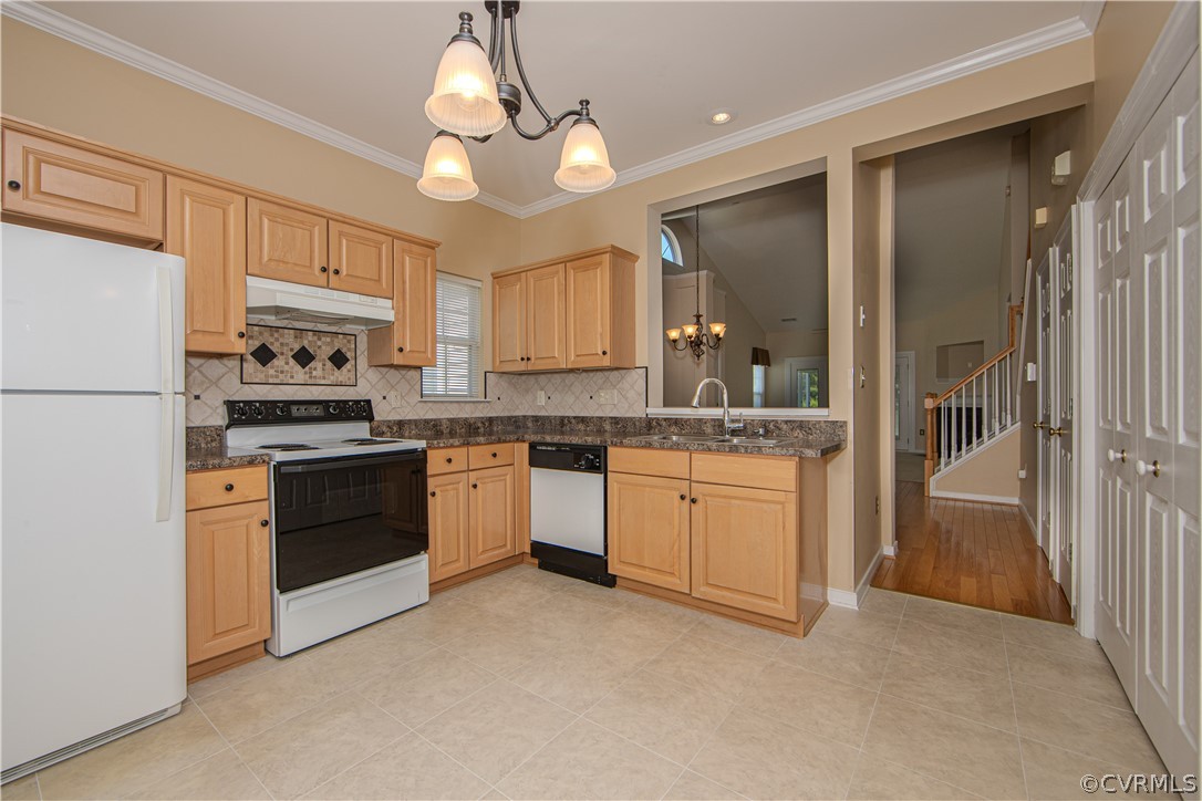 14512 Duckridge Ter