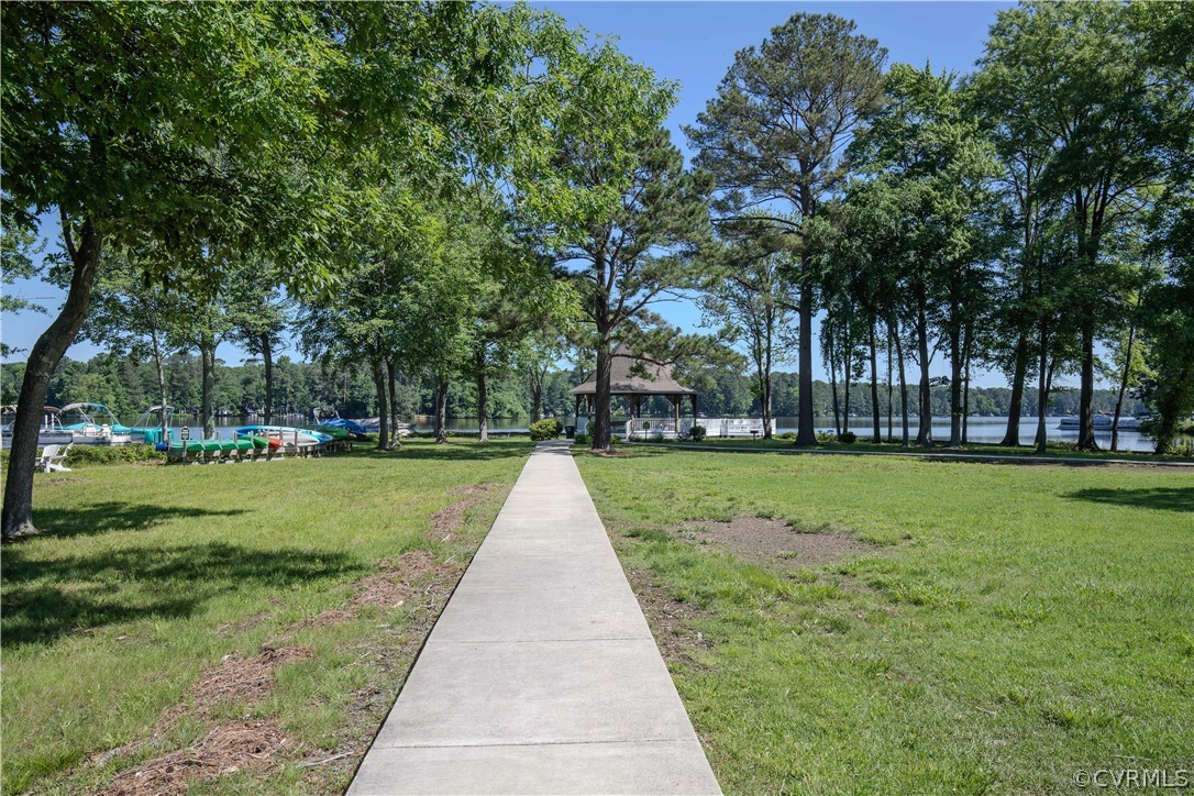 14512 Duckridge Ter