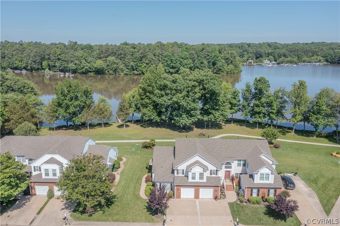 14512 Duckridge Ter